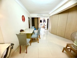 Blk 11 Marsiling Gardens (Woodlands), HDB 5 Rooms #532715641